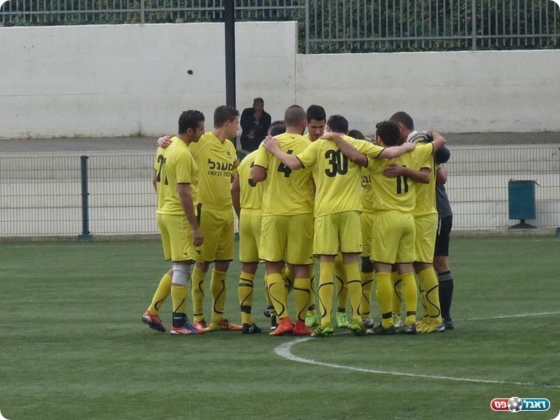 השרון נתניה